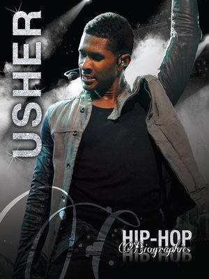 cover image of Usher